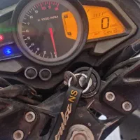 ان اس ۱۶۰