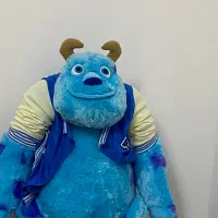 عروسک سالیوان