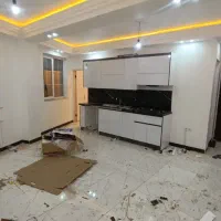 اپارتمان دو طبقع راه مشترک