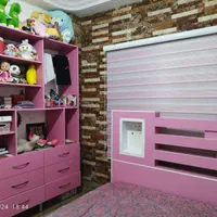 فروش پرده های زبرا|پرده، رانر، رومیزی|سرخرود, |دیوار