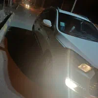 جک s5 نیوفیس 1400|خودرو سواری و وانت|کرمان, |دیوار