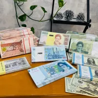 اسکناس نو کلکسیونی