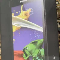 تبلت لنوو a7