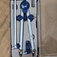 پرگار دسته دار