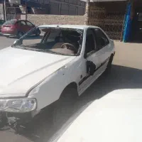 پارس مدل ۹۲|خودرو سواری و وانت|تهران, آذری|دیوار