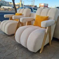 مبل مینیمال و پینترستی کوکو|مبلمان خانگی و میز عسلی|بیرجند, |دیوار