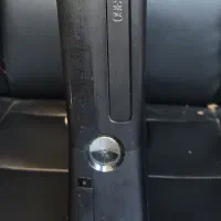 xbox 360 دو دسته با کینکت