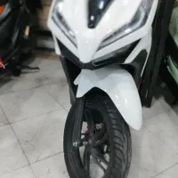 موتور کلیک 1400 در حد نقد و اقساط