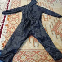 بارانی ضد آب خز دار|لباس|رودسر, |دیوار