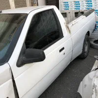 اریسان ۹۴ دوگانه تصادفی|خودرو سواری و وانت|مشهد, الهیه|دیوار