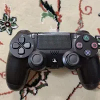 دسته بازی پلی استیشن ۴ مدل DUAL SHOCK C01