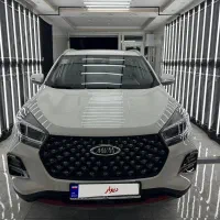 X55 pro ie|خودرو سواری و وانت|تبریز, |دیوار