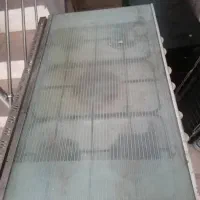 گازه فر داره سالم