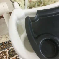 صندلی غذا گراکو|تخت و صندلی بچه|اهواز, کوروش|دیوار