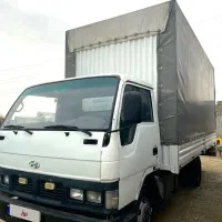 هیوندا ۶ تن|خودرو سنگین|شهریار, شهریار|دیوار