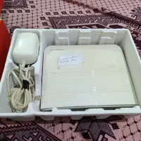 مودم خط تلفن وودافون