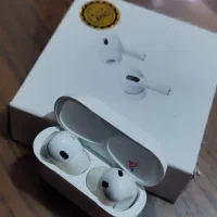 ایرپاد طرح اپل مدلPro 5|صوتی و تصویری|بم, |دیوار