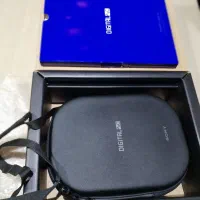 هدست سونی mdr nc500d پروفشنال نو|پخش‌کننده همراه|تهران, اکباتان|دیوار