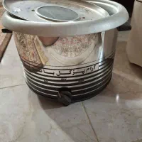 ارام پز گل بانو
