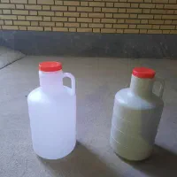 تولیدی دبه پلاستیکی