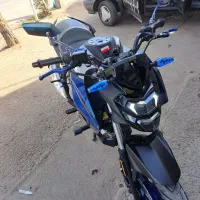 موتور گلکسی na 180|موتورسیکلت|نیشابور, ۲۲ بهمن|دیوار