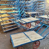 گاری توافی کاشان چرخ دستی چهار چرخ کاشان (تولید)|ابزارآلات|تهران, شهید رجایی|دیوار