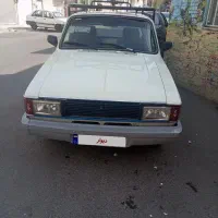 وانت پیکان مدل 93