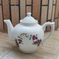 قوری بزرگ برای مجالس ویرایش قهوه خانه ها