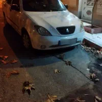 تیبا دوگانه کارخانه مدل 96|خودرو سواری و وانت|ارومیه, |دیوار