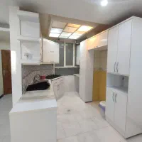 60 متری رهن کامل خیابان باشگاه|اجارهٔ آپارتمان|تهران, باشگاه نفت|دیوار