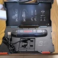 دریل شارژی بوش مدل GO2|ابزارآلات|اصفهان, جلفا|دیوار