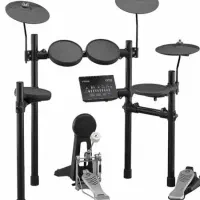 درام الکتریک یاماها