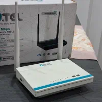 مودم utel دو آنتنه مدل A304u