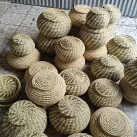 صنایع دستی ،حصیری دزفول