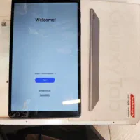 تبلت گلکسی a7liteحافظه ۳۲ رم ۳
