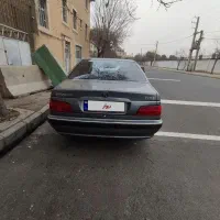 پارس tu5 مدل 99