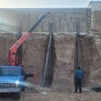 فروش نیسان جرثقیل