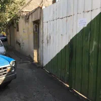 ملک صنعتی با موقعیت عالی داخل بافت با مجوز