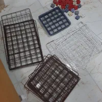 طبقه ی آهنی