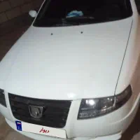 سمند سورن. پلاس ۶/۴۰۳ ه|خودرو سواری و وانت|مسجد سلیمان, |دیوار