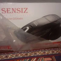 جاروبرقی آب و خاک
