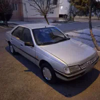 پژو ۴۰۵ glx|خودرو سواری و وانت|کرج, خرمدشت|دیوار