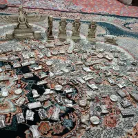 دسته کلید های هخامنشی در قیمت های مناسب|صنایع دستی و سایر لوازم تزئینی|مهریز, |دیوار