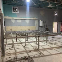خدمات جوشکاری و آهنگری