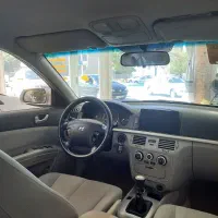 سوناتا NF 2007|خودرو سواری و وانت|میاندوآب, |دیوار