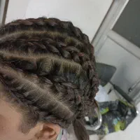 سالن زیبائ چشمک