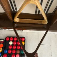 میز بیلیارد|تجهیزات ورزشی|بندر انزلی, تهران|دیوار