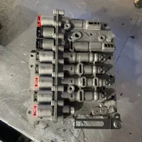 تعمیرات تخصصی گیربکسهای اتوماتیک