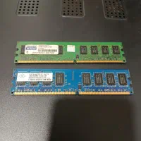 رم ddr2 کامپیوتر