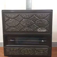 بخاری ۲ عدد ایران شرق|بخاری، هیتر، شومینه|لاهیجان, مهرگان|دیوار